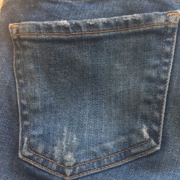 Citizens of Humanity Jeans - Picture 5 of 7